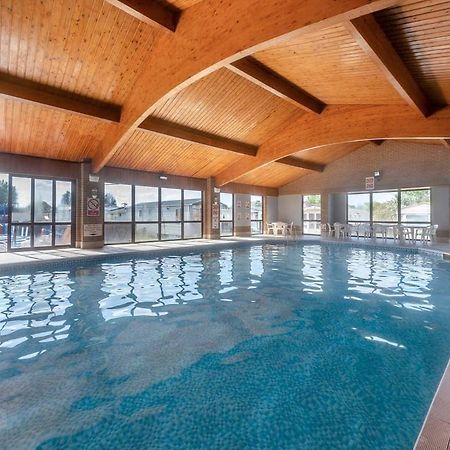 Riverside Caravan Holiday Park Богнор-Регис Экстерьер фото